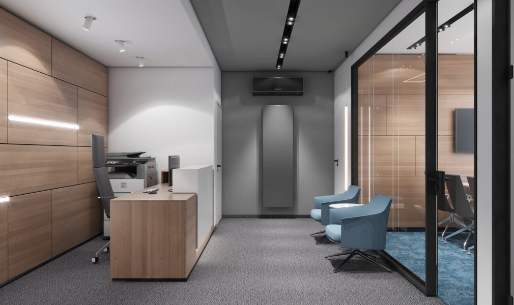 Office Milimalis