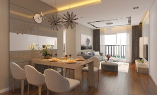 Tùy chỉnh linh hoạt