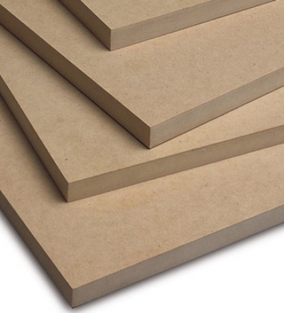 MDF (Ván sợi mật độ trung bình)