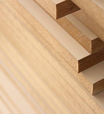 MDF (Ván sợi mật độ trung bình)