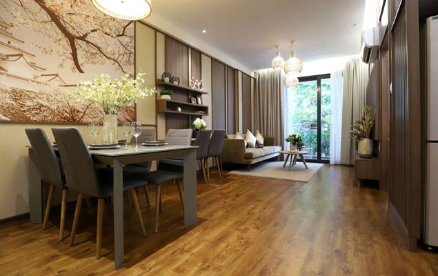 Tùy chỉnh linh hoạt