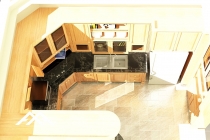 ArchQA Nội thất-Kitchen Mr Thắng q.9