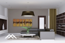 LÊ GIA TRANG VILLA