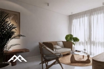 Nhà phố xu hướng 2023