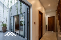 Xu hướng nhà phố 2023