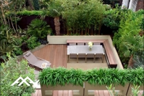 ArchQA - Garden Terrace