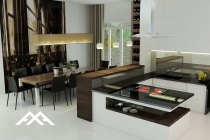 LÊ GIA TRANG VILLA