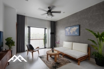 Xu hướng nhà phố 2023
