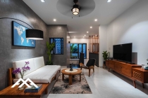 Xu hướng nhà phố 2023