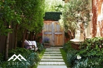 ArchQA - Garden Terrace