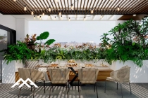 ArchQA - Garden Terrace