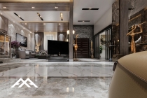 Luxury living