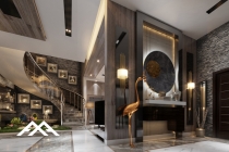 Luxury living