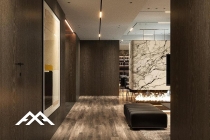 Căn hộ hiện đại cao cấp 