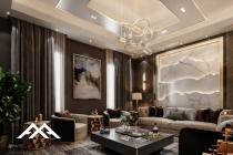 modern majles design living