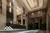 modern majles design living