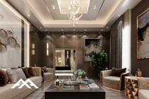 modern majles design living