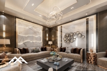 modern majles design living