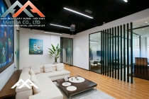 Thiết kế văn phòng đẹp