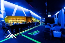 Nội thất Bar Timisoana