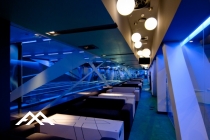Nội thất Bar Timisoana