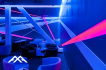 Nội thất Bar Timisoana