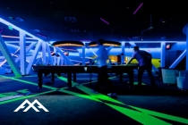 Nội thất Bar Timisoana