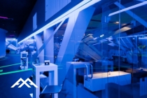 Nội thất Bar Timisoana