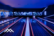 Nội thất Bar Timisoana