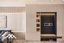 Thiết kế căn hộ Mintown Phú Mỹ Hưng