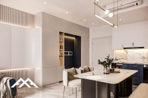 Thiết kế căn hộ Mintown Phú Mỹ Hưng