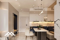 Thiết kế căn hộ Mintown Phú Mỹ Hưng