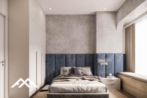 Thiết kế căn hộ Mintown Phú Mỹ Hưng