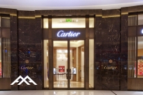 Nội thất shop cao cấp