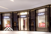 Nội thất shop cao cấp