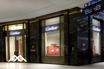 Nội thất shop cao cấp
