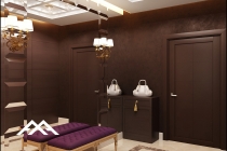 Căn hộ cao cấp