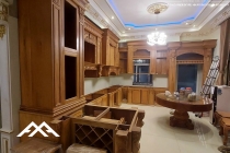  Bếp gỗ Anh Tiến Q.7 Tp.HCM