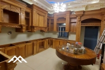  Bếp gỗ Anh Tiến Q.7 Tp.HCM