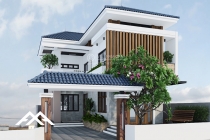 Các thiết kế Villa cực sang trọng của kiến trúc ArchQA