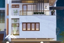 Các thiết kế Villa cực sang trọng của kiến trúc ArchQA