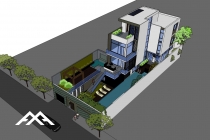 LÊ GIA TRANG VILLA