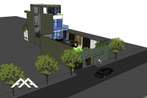 LÊ GIA TRANG VILLA