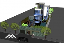 LÊ GIA TRANG VILLA