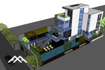 LÊ GIA TRANG VILLA
