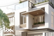 Các thiết kế Villa cực sang trọng của kiến trúc ArchQA