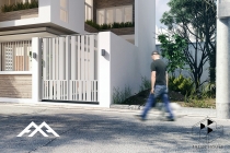 Các thiết kế Villa cực sang trọng của kiến trúc ArchQA