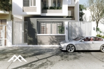 Các thiết kế Villa cực sang trọng của kiến trúc ArchQA