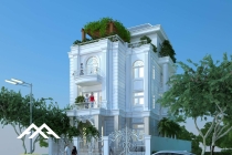 Các thiết kế Villa cực sang trọng của kiến trúc ArchQA