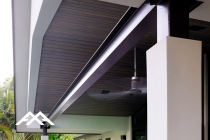 Căn hộ nghỉ dưỡng cao cấp
